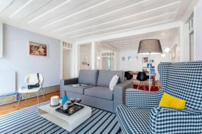 CHARMING 2 BEDROOM APARTMENT AVENIDA DA LIBERDADE